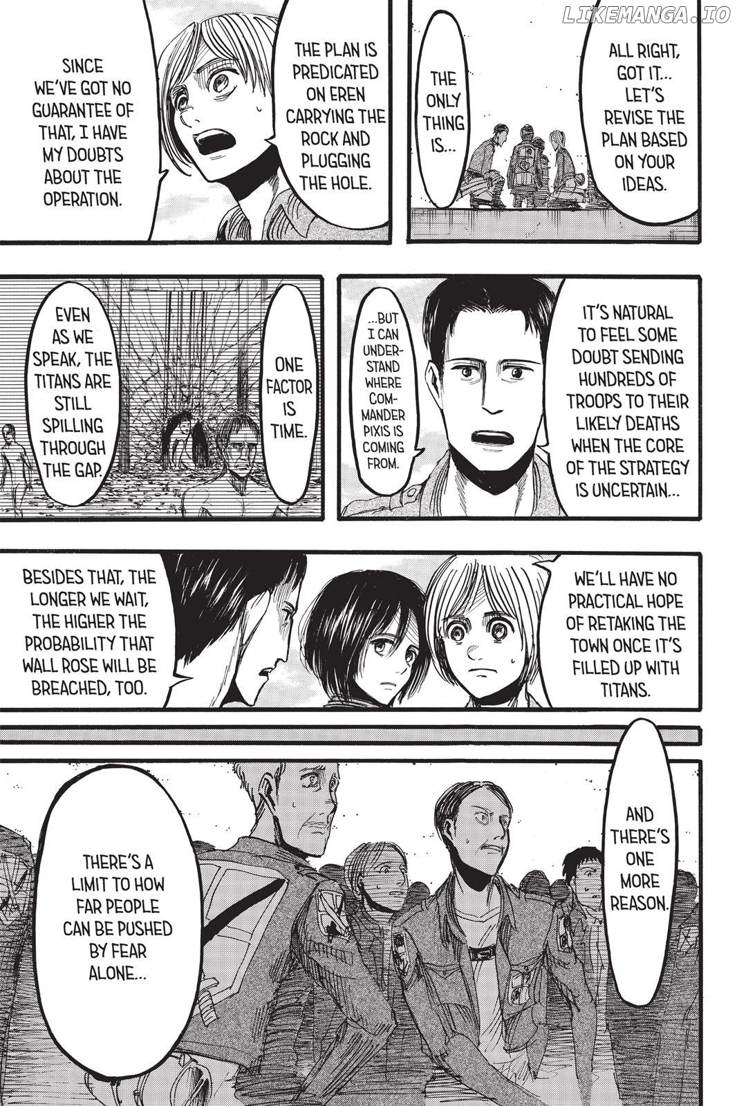 Shingeki no Kyojin, Chapter 12 image 21